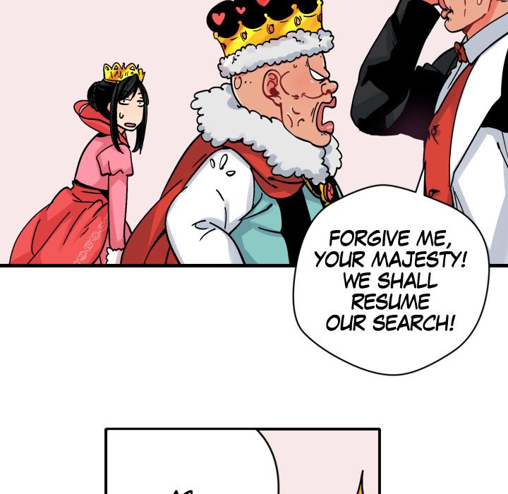 Read 99% Love chapter 14 image 78 on Lezhin