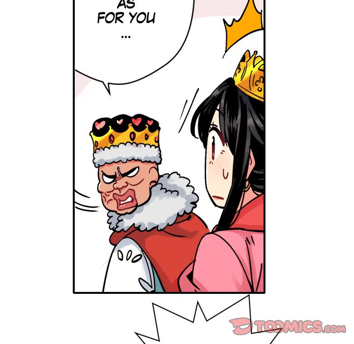 Read 99% Love chapter 14 image 79 on Lezhin