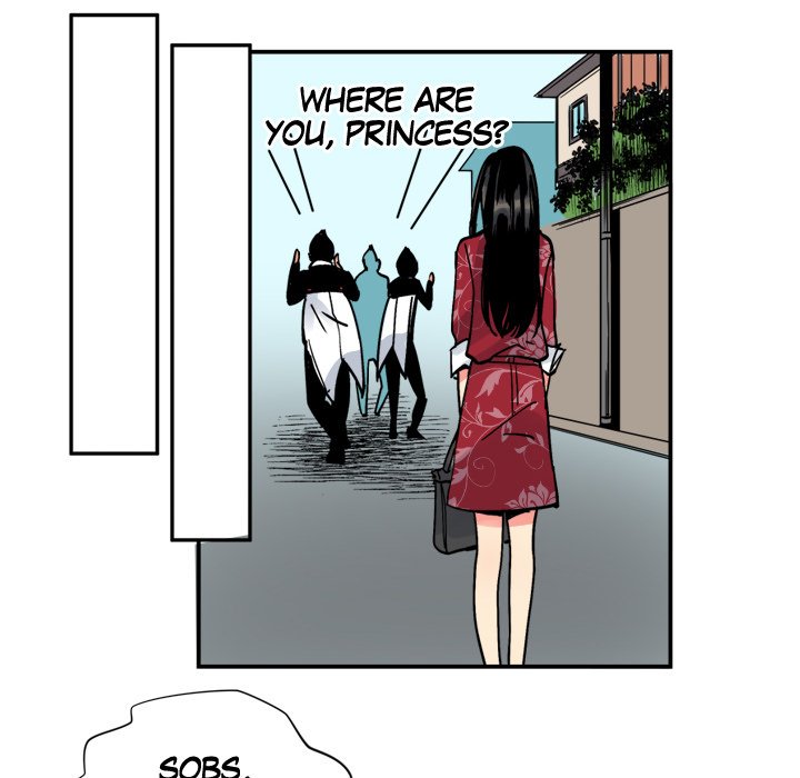 Read 99% Love chapter 14 image 81 on Lezhin