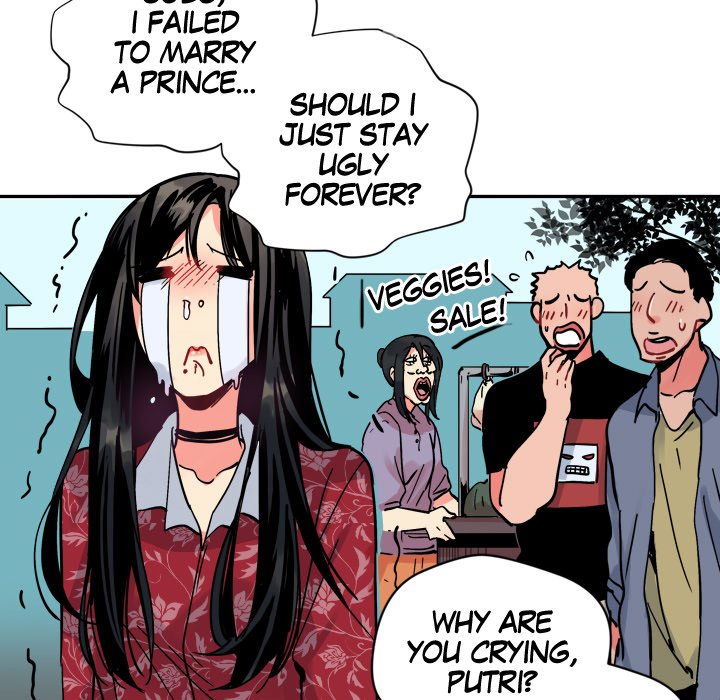 Read 99% Love chapter 14 image 82 on Lezhin