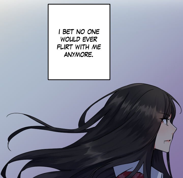 Read 99% Love chapter 14 image 9 on Lezhin