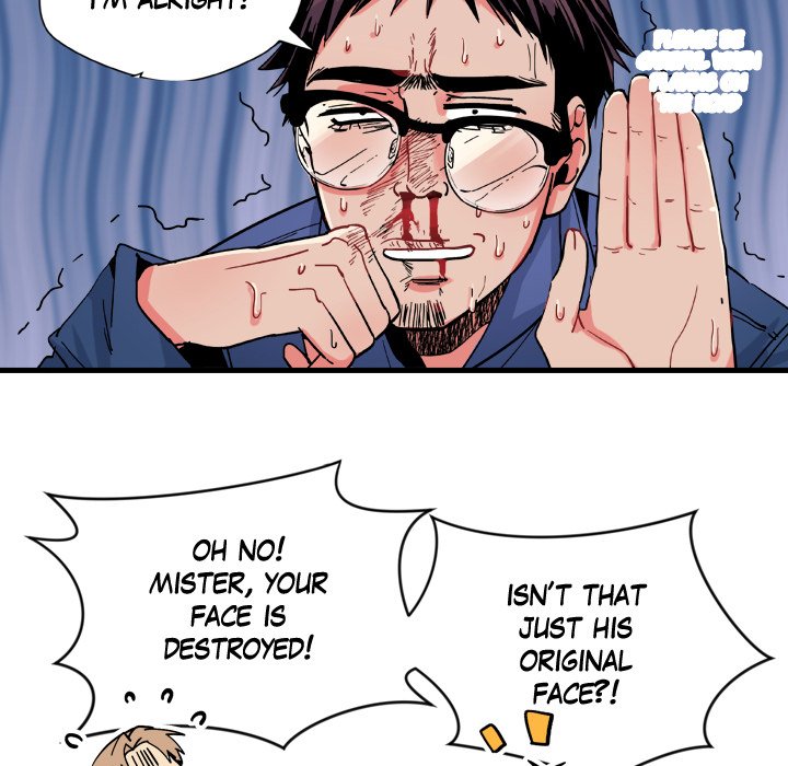 Read 99% Love chapter 15 image 14 on Lezhin