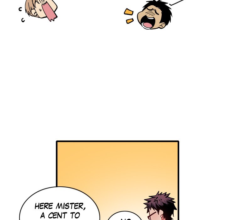 Read 99% Love chapter 15 image 15 on Lezhin