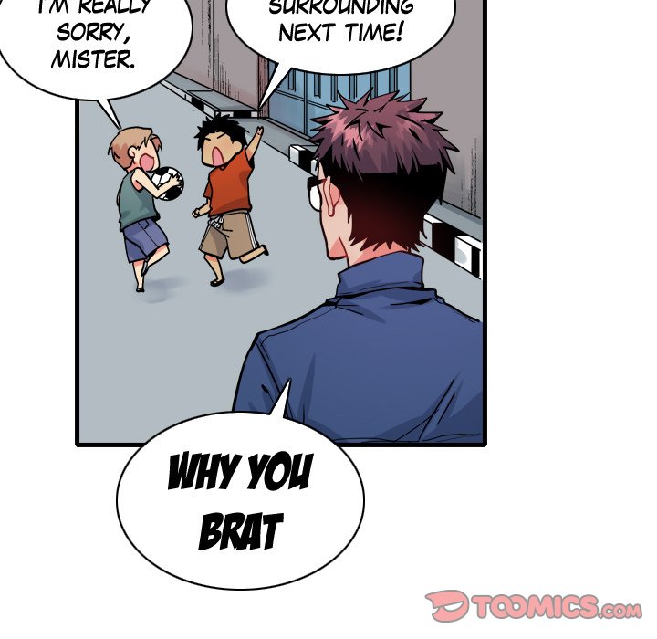 Read 99% Love chapter 15 image 17 on Lezhin