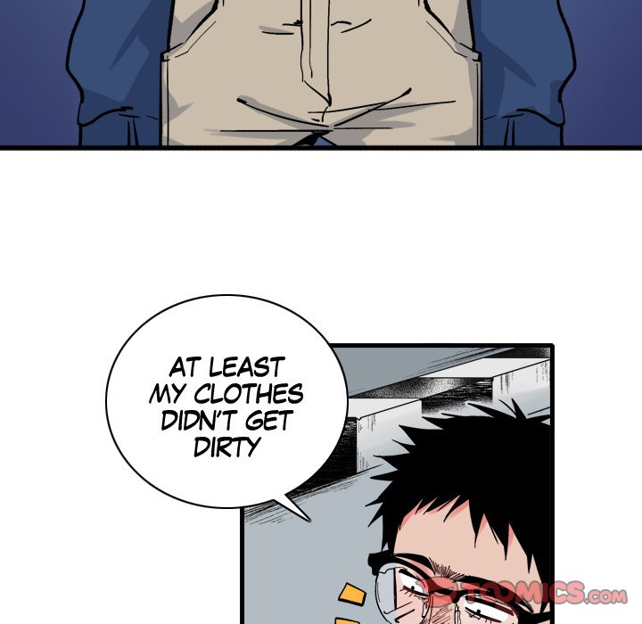 Read 99% Love chapter 15 image 21 on Lezhin