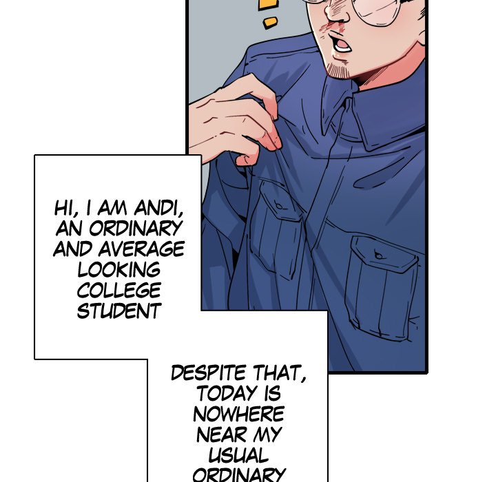 Read 99% Love chapter 15 image 22 on Lezhin
