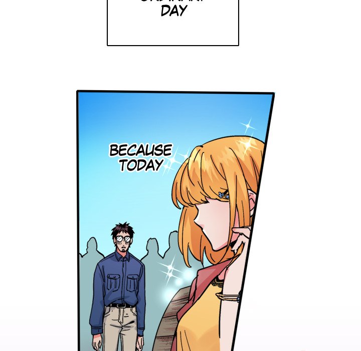 Read 99% Love chapter 15 image 23 on Lezhin