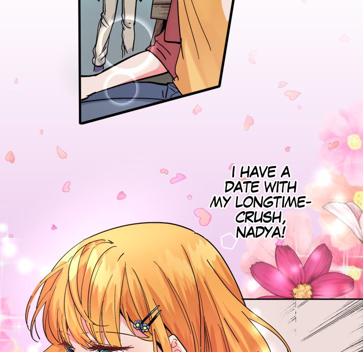 Read 99% Love chapter 15 image 24 on Lezhin