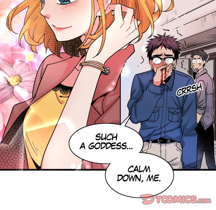 Read 99% Love chapter 15 image 25 on Lezhin