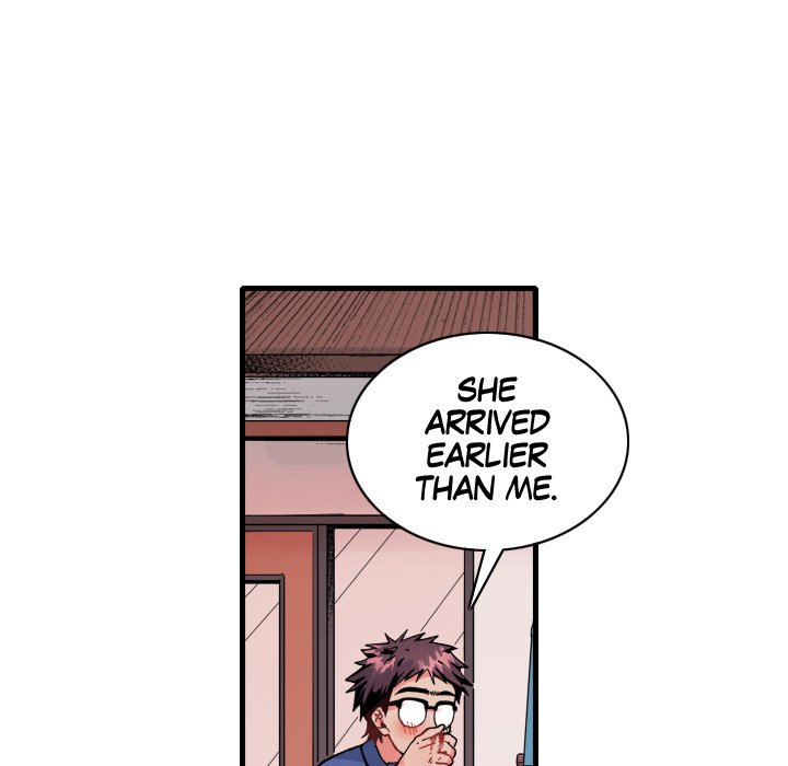 Read 99% Love chapter 15 image 26 on Lezhin