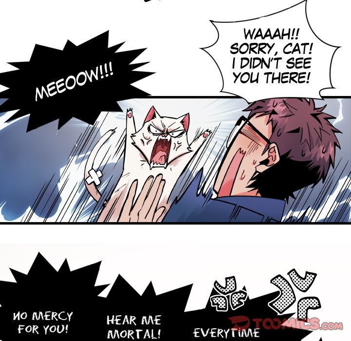 Read 99% Love chapter 15 image 29 on Lezhin