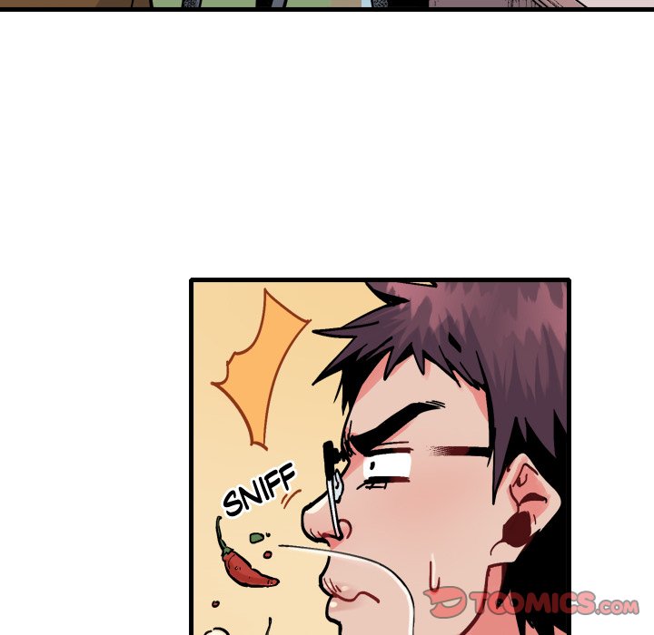 Read 99% Love chapter 15 image 41 on Lezhin