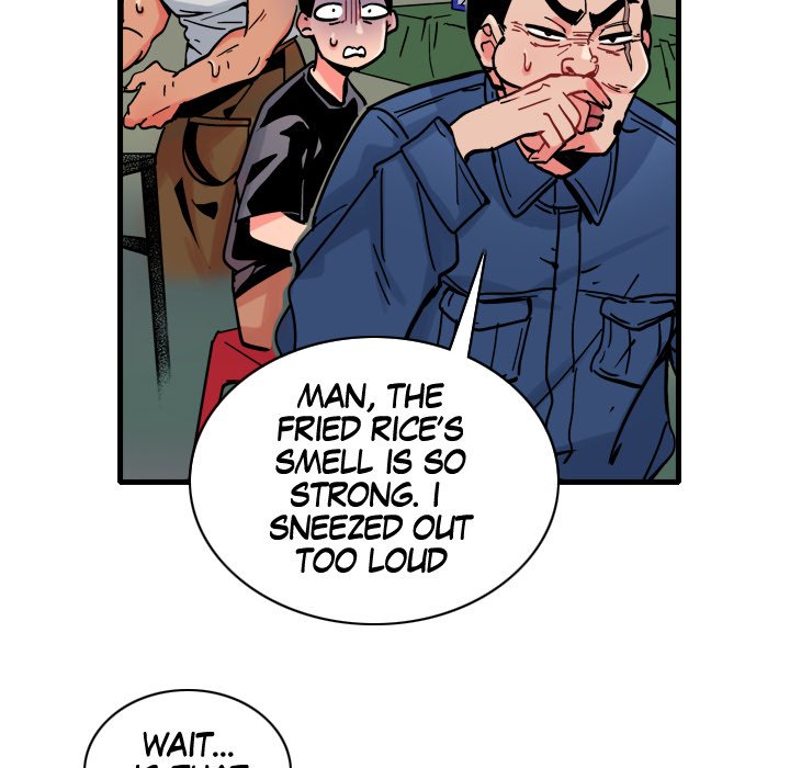 Read 99% Love chapter 15 image 47 on Lezhin