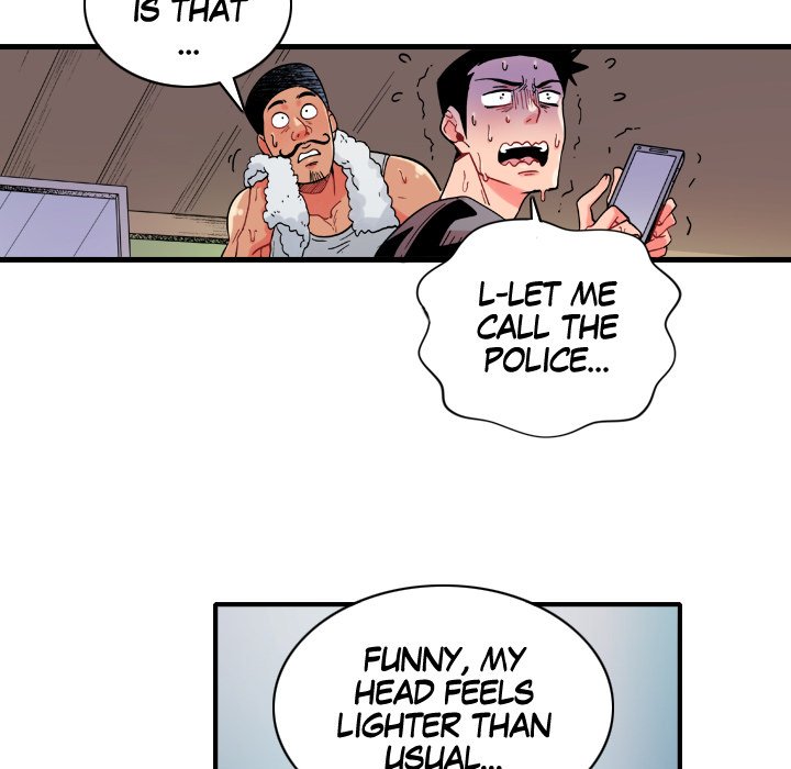 Read 99% Love chapter 15 image 48 on Lezhin