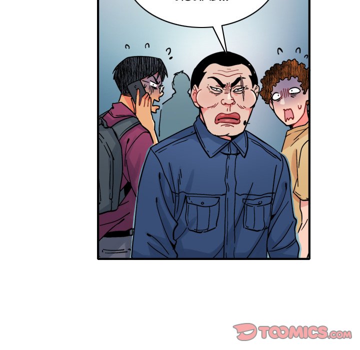 Read 99% Love chapter 15 image 49 on Lezhin