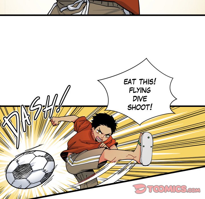 Read 99% Love chapter 15 image 5 on Lezhin