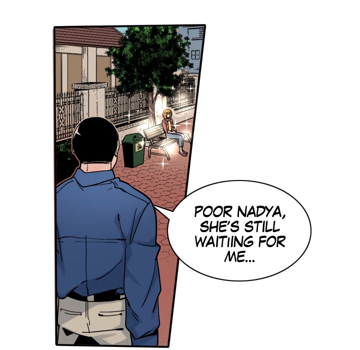 Read 99% Love chapter 15 image 50 on Lezhin