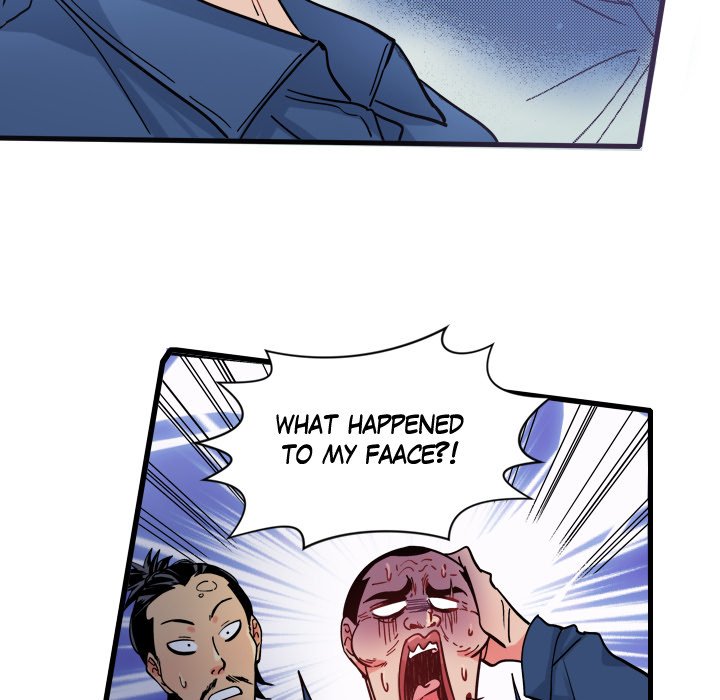 Read 99% Love chapter 15 image 58 on Lezhin