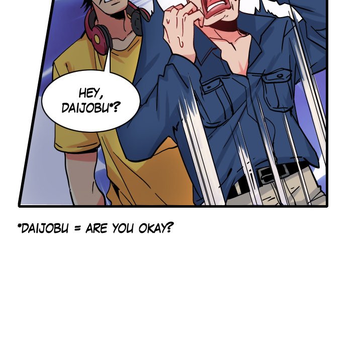 Read 99% Love chapter 15 image 59 on Lezhin