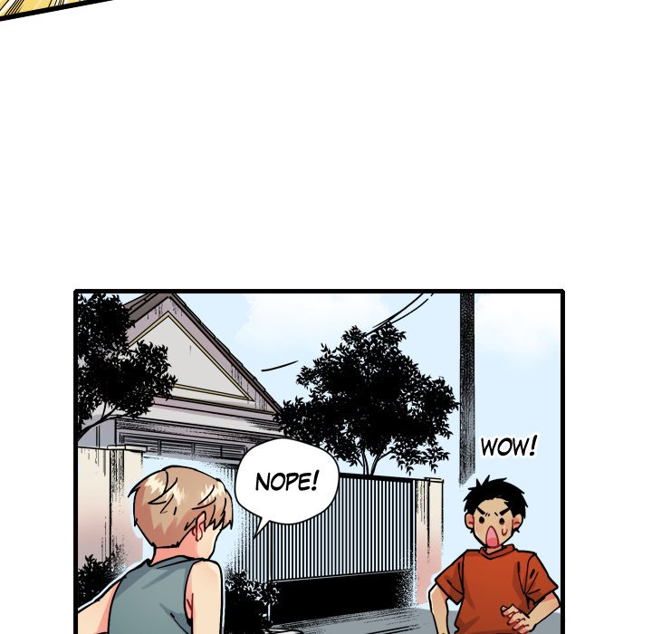 Read 99% Love chapter 15 image 6 on Lezhin