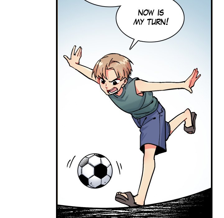 Read 99% Love chapter 15 image 8 on Lezhin