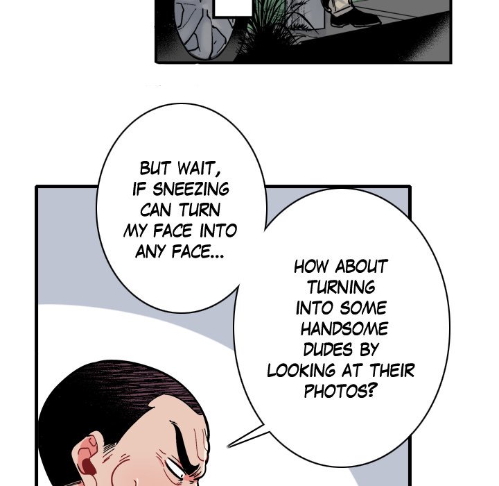 Read 99% Love chapter 16 image 13 on Lezhin