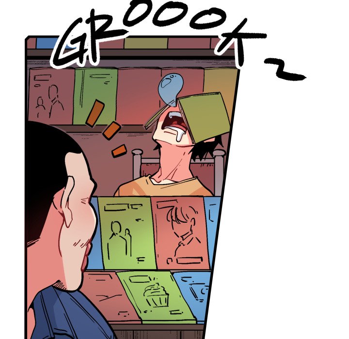 Read 99% Love chapter 16 image 17 on Lezhin