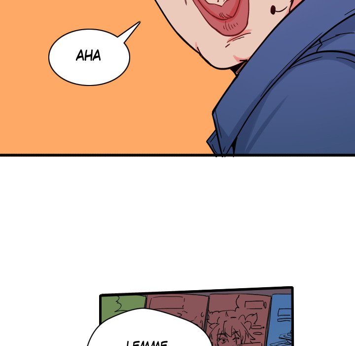 Read 99% Love chapter 16 image 19 on Lezhin