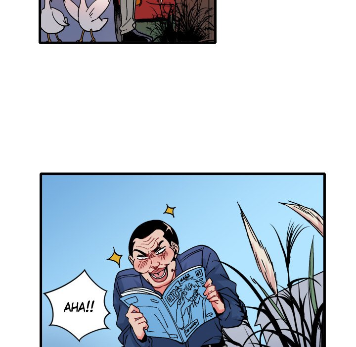 Read 99% Love chapter 16 image 22 on Lezhin