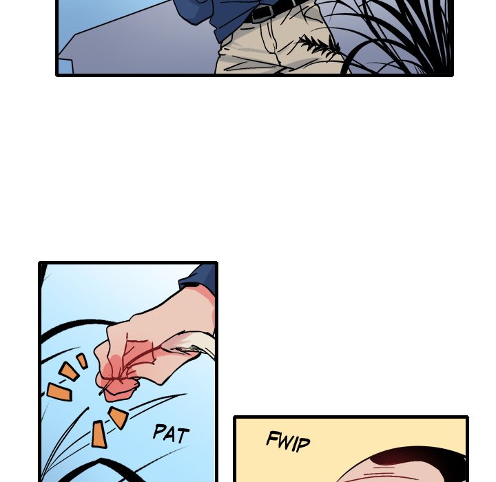 Read 99% Love chapter 16 image 23 on Lezhin