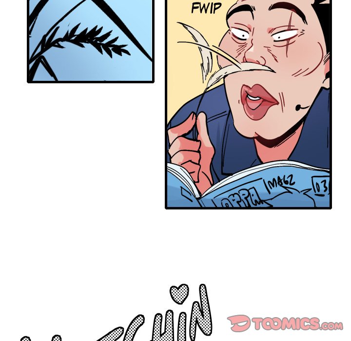Read 99% Love chapter 16 image 24 on Lezhin