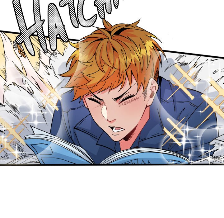 Read 99% Love chapter 16 image 25 on Lezhin