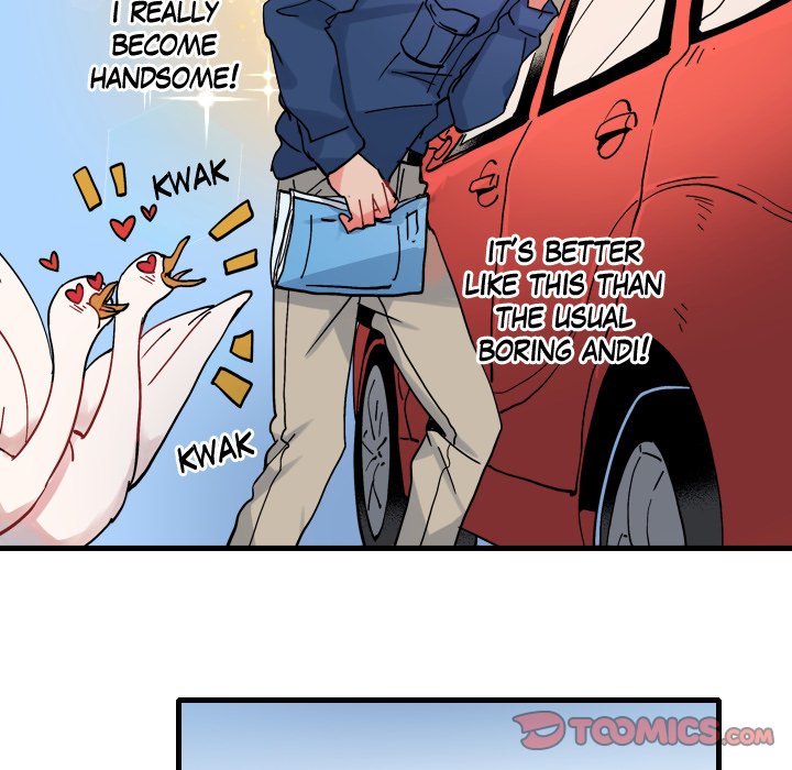 Read 99% Love chapter 16 image 28 on Lezhin