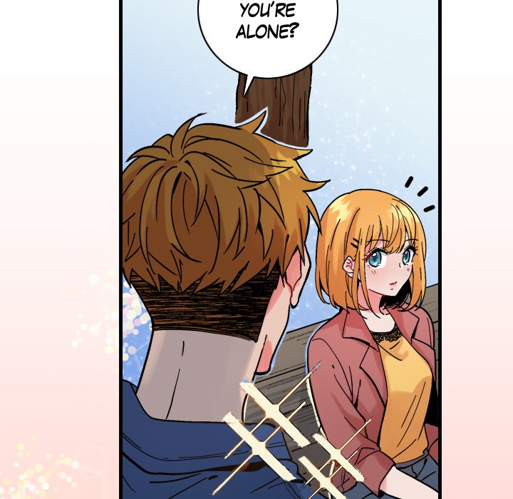 Read 99% Love chapter 16 image 30 on Lezhin