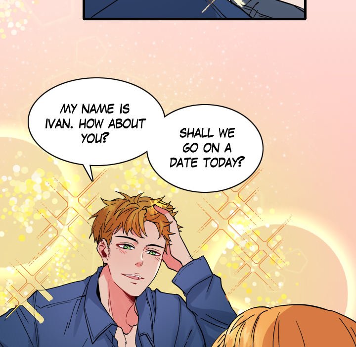 Read 99% Love chapter 16 image 31 on Lezhin