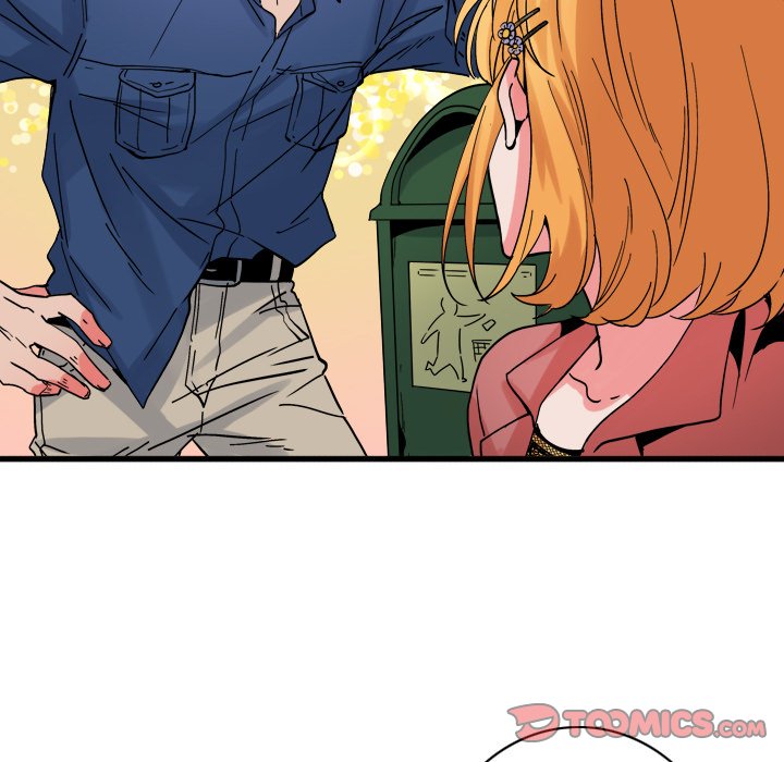 Read 99% Love chapter 16 image 32 on Lezhin