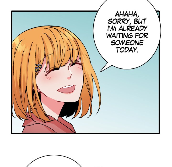 Read 99% Love chapter 16 image 33 on Lezhin