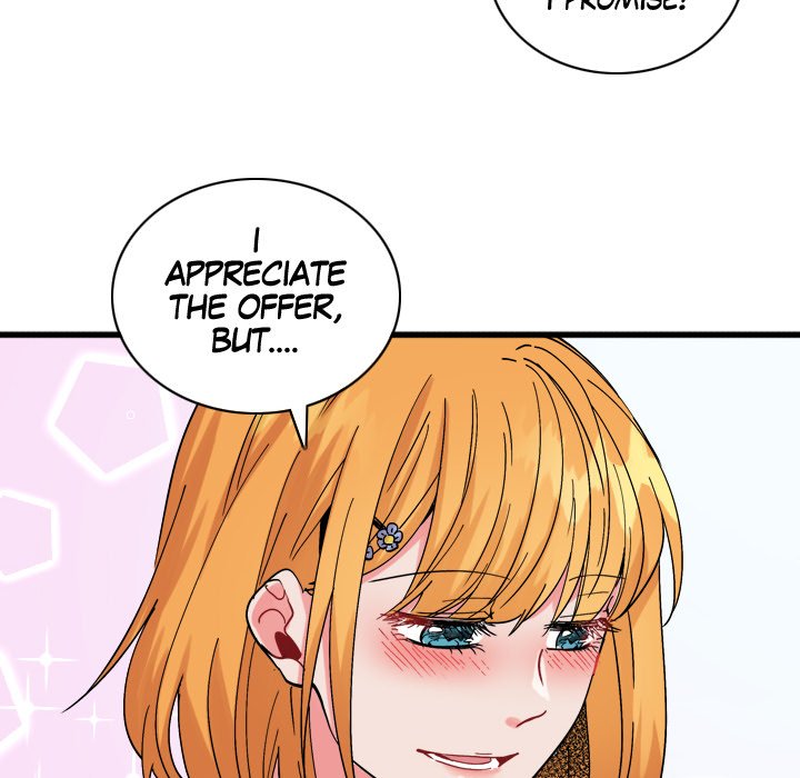 Read 99% Love chapter 16 image 35 on Lezhin