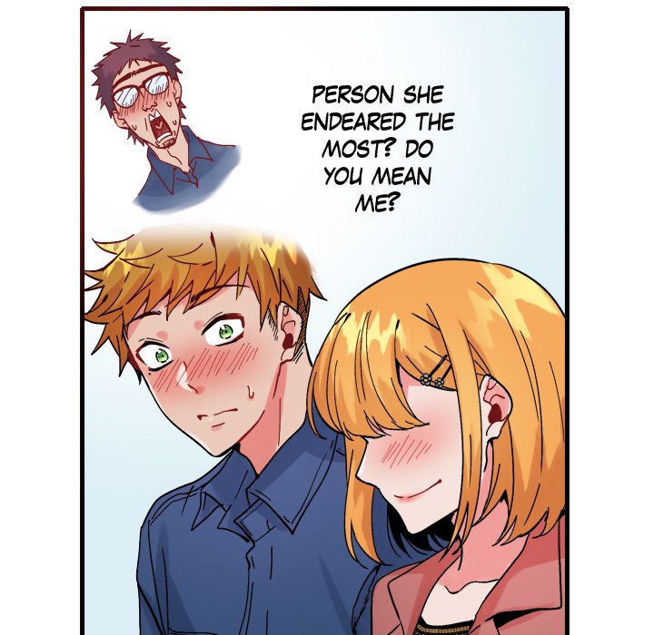 Read 99% Love chapter 16 image 37 on Lezhin