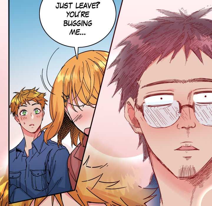 Read 99% Love chapter 16 image 42 on Lezhin