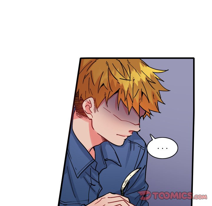 Read 99% Love chapter 16 image 44 on Lezhin