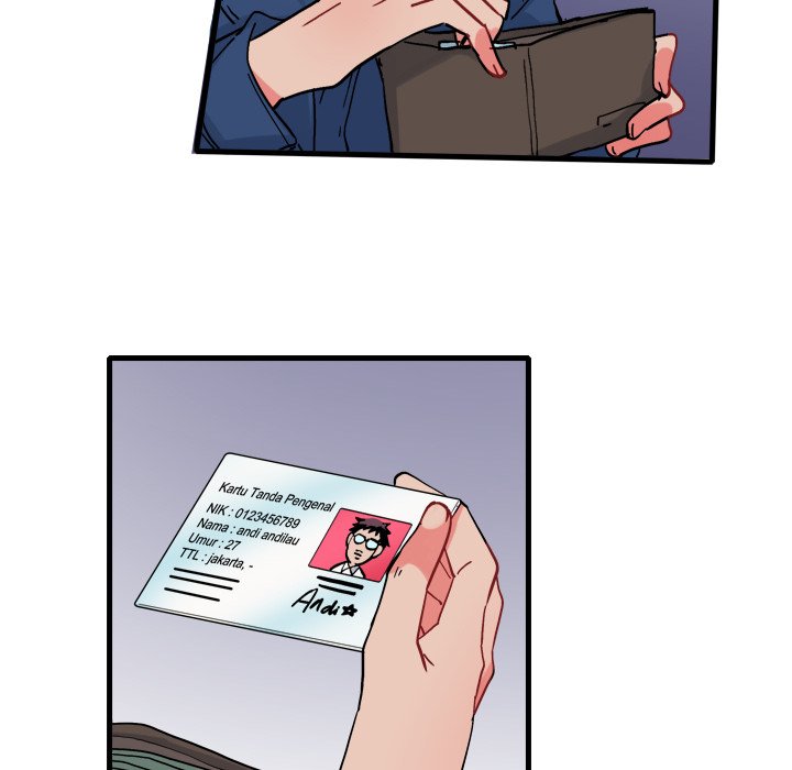Read 99% Love chapter 16 image 45 on Lezhin