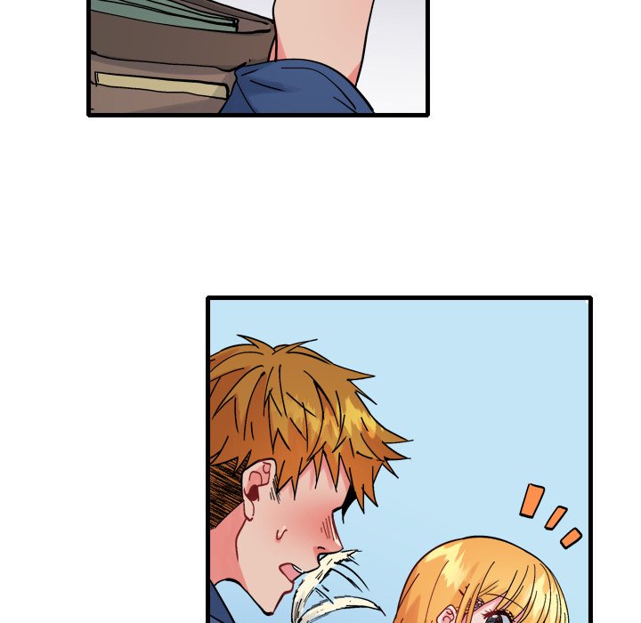 Read 99% Love chapter 16 image 46 on Lezhin