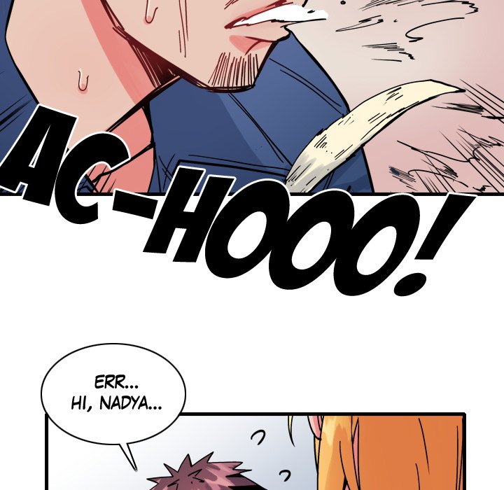 Read 99% Love chapter 16 image 49 on Lezhin