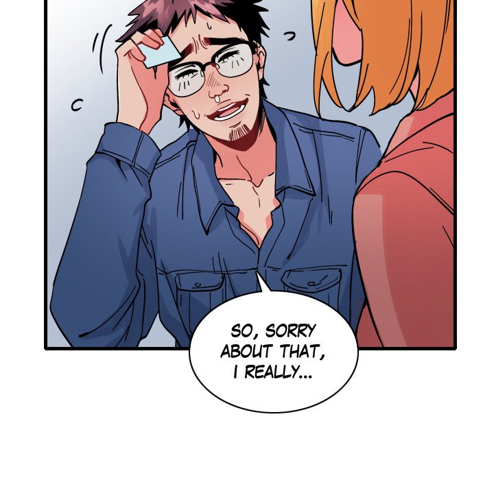 Read 99% Love chapter 16 image 50 on Lezhin
