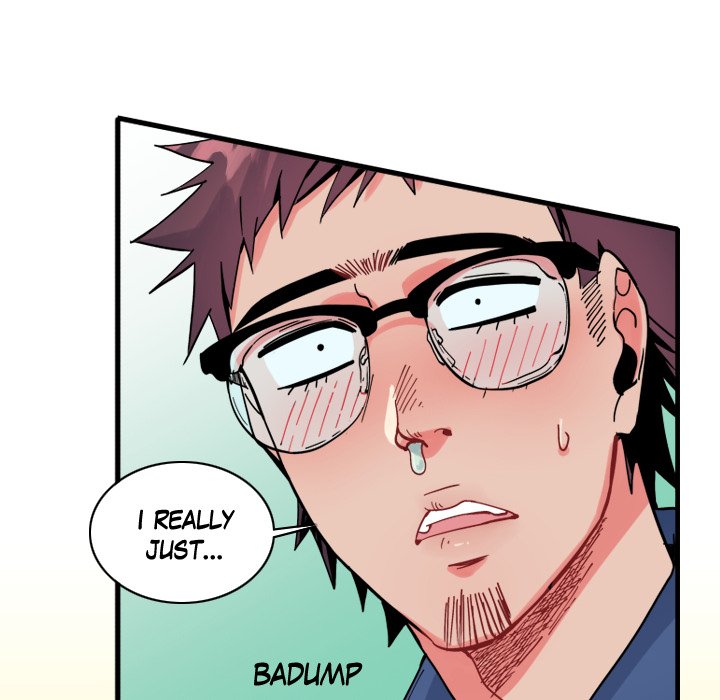 Read 99% Love chapter 16 image 51 on Lezhin
