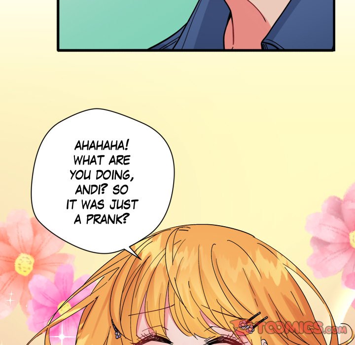 Read 99% Love chapter 16 image 52 on Lezhin