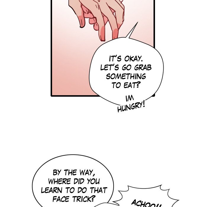 Read 99% Love chapter 16 image 55 on Lezhin