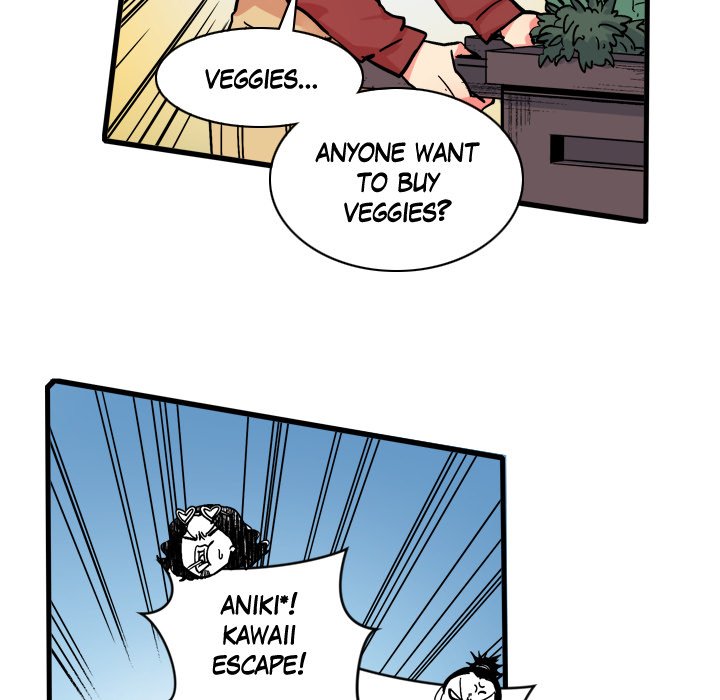 Read 99% Love chapter 16 image 7 on Lezhin