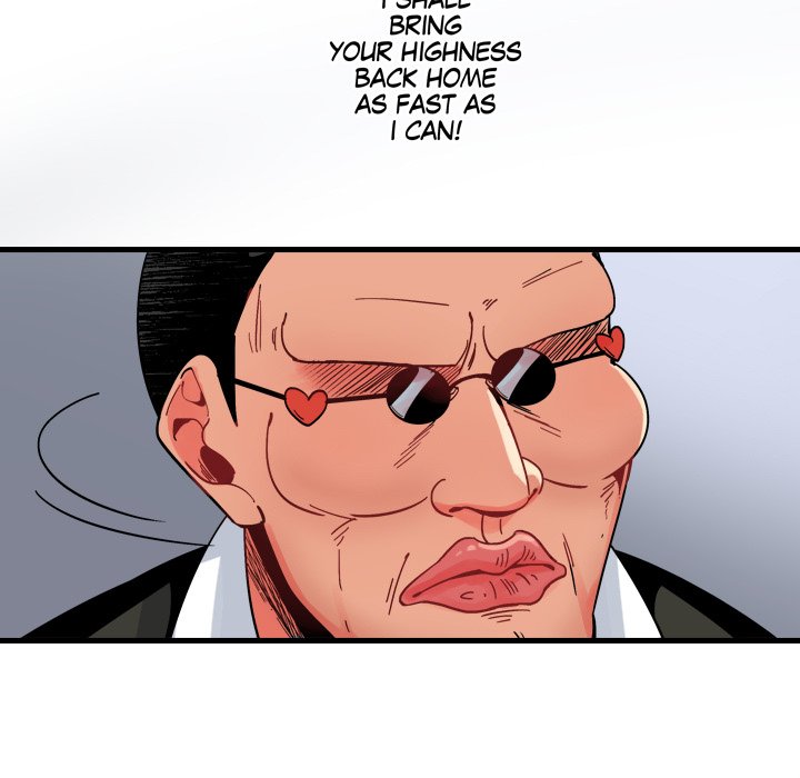 Read 99% Love chapter 17 image 14 on Lezhin